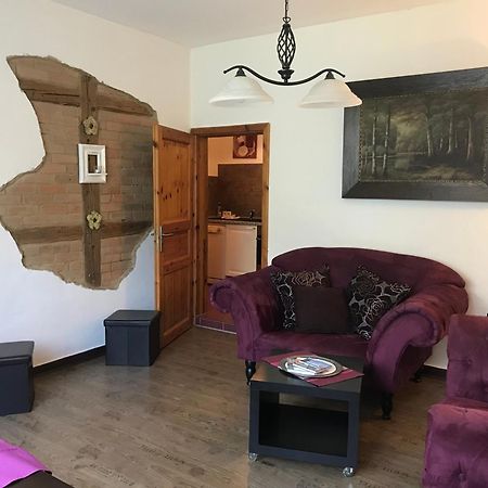 Hof Dueshop Apartment Bad Fallingbostel Exterior photo