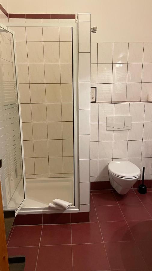 Hof Dueshop Apartment Bad Fallingbostel Exterior photo