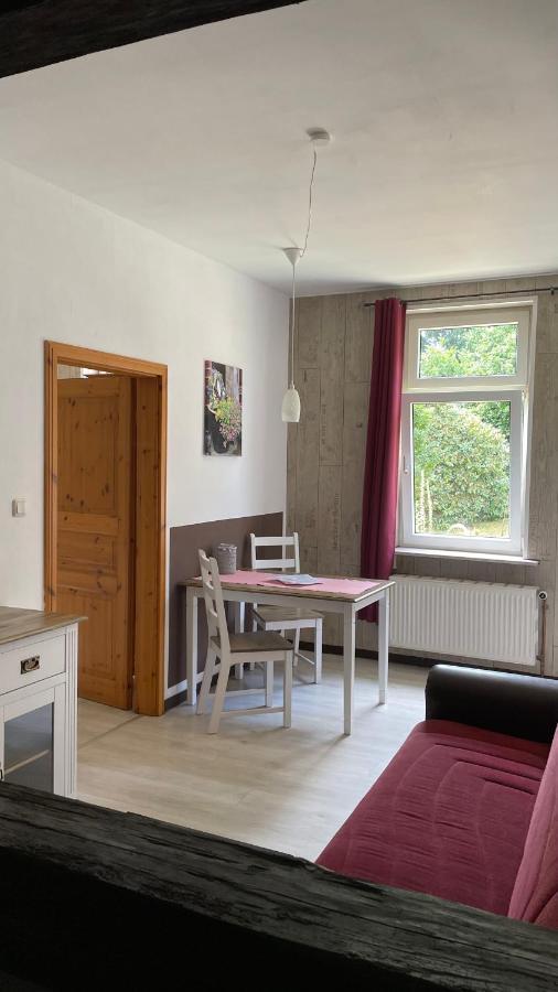 Hof Dueshop Apartment Bad Fallingbostel Exterior photo