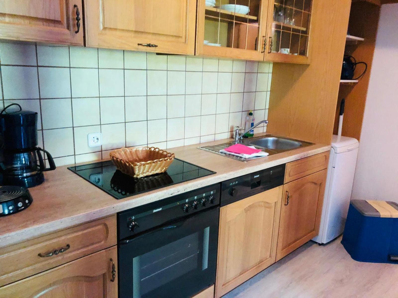 Hof Dueshop Apartment Bad Fallingbostel Room photo