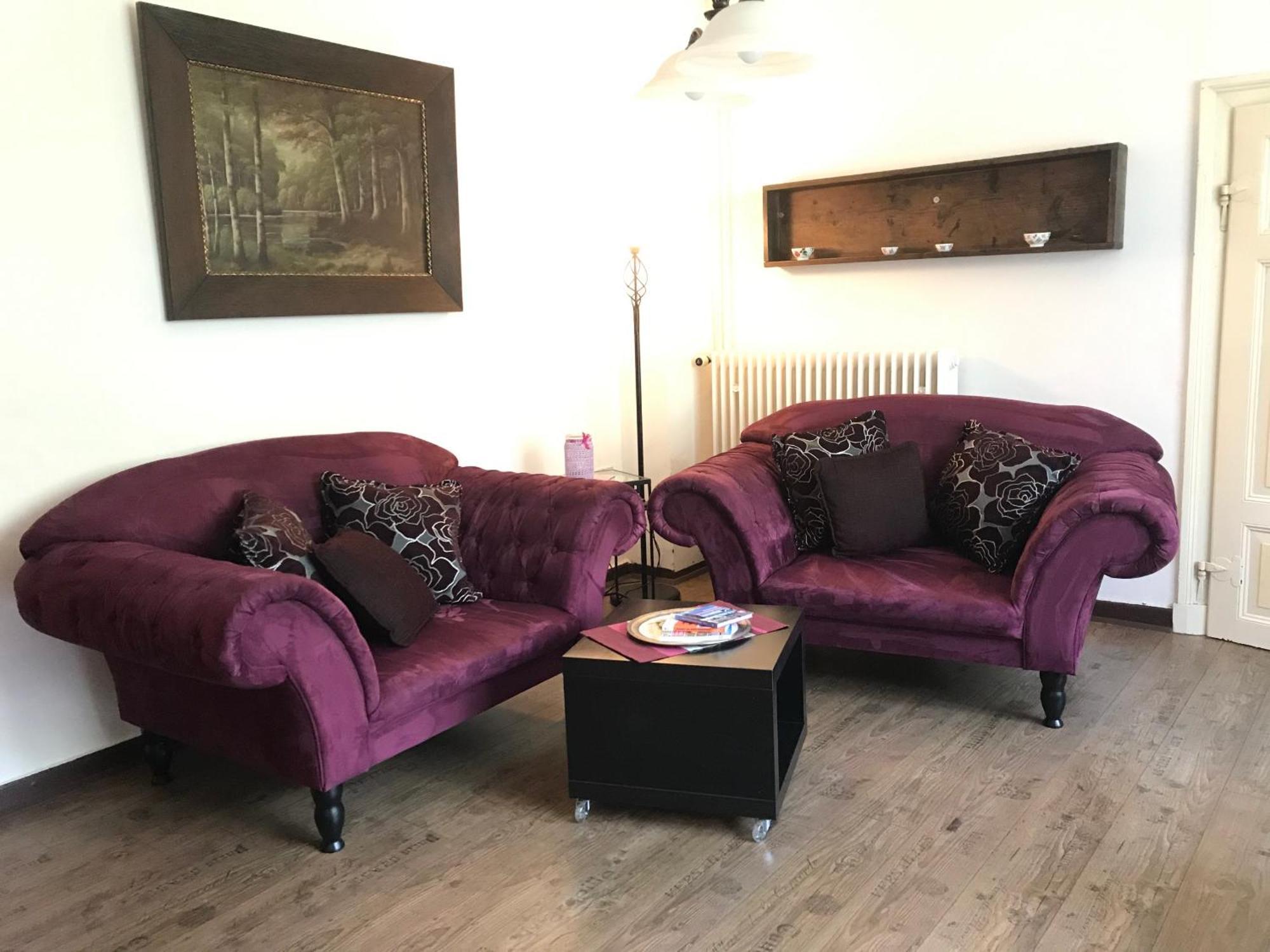 Hof Dueshop Apartment Bad Fallingbostel Room photo
