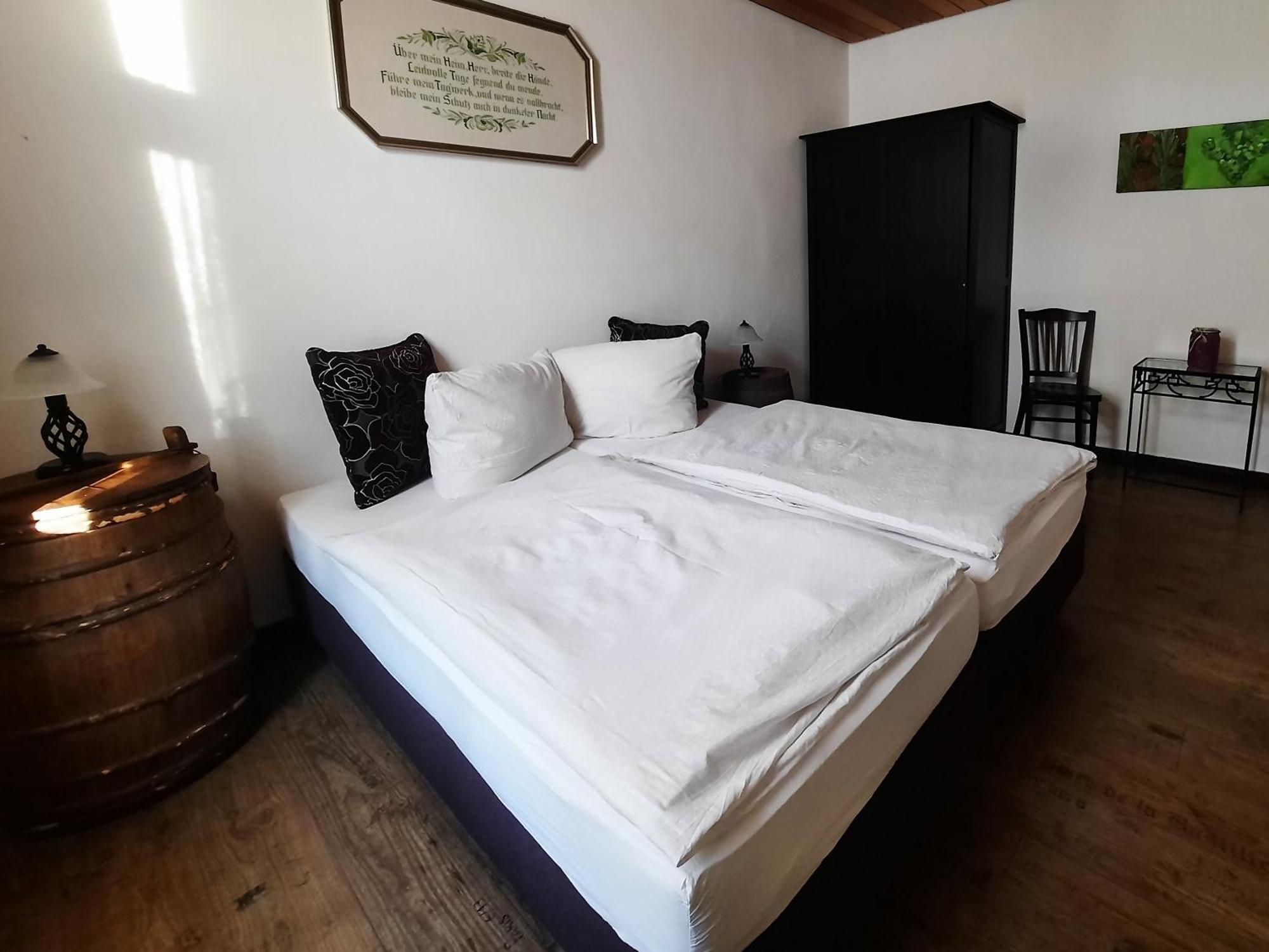 Hof Dueshop Apartment Bad Fallingbostel Room photo
