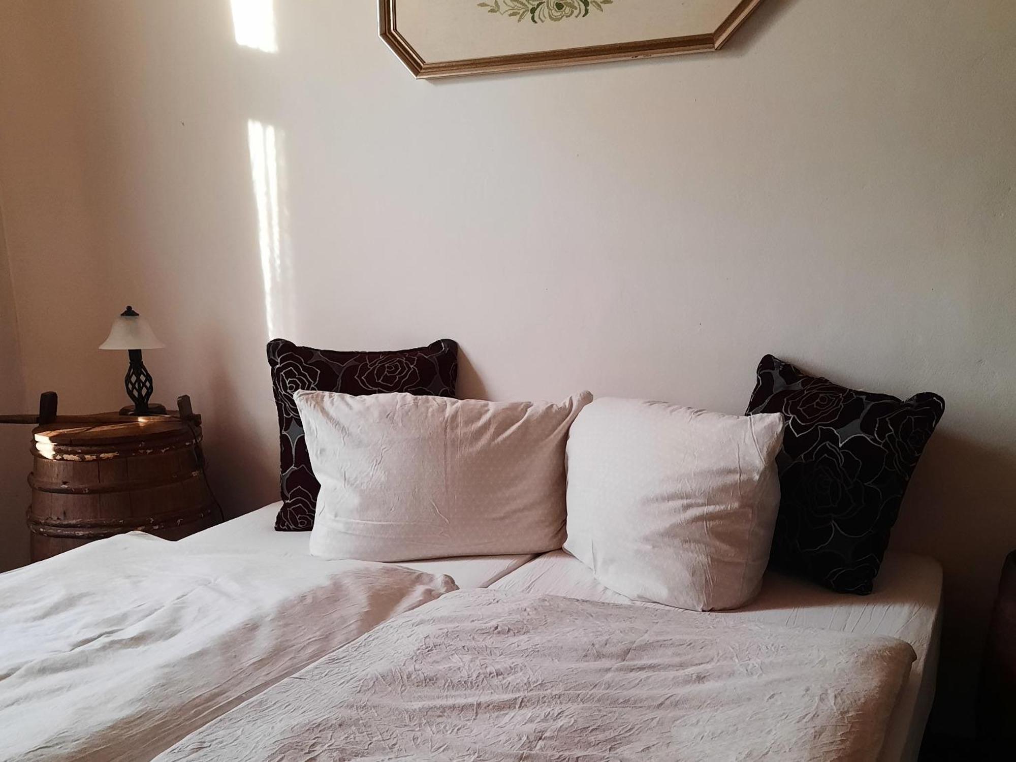 Hof Dueshop Apartment Bad Fallingbostel Room photo