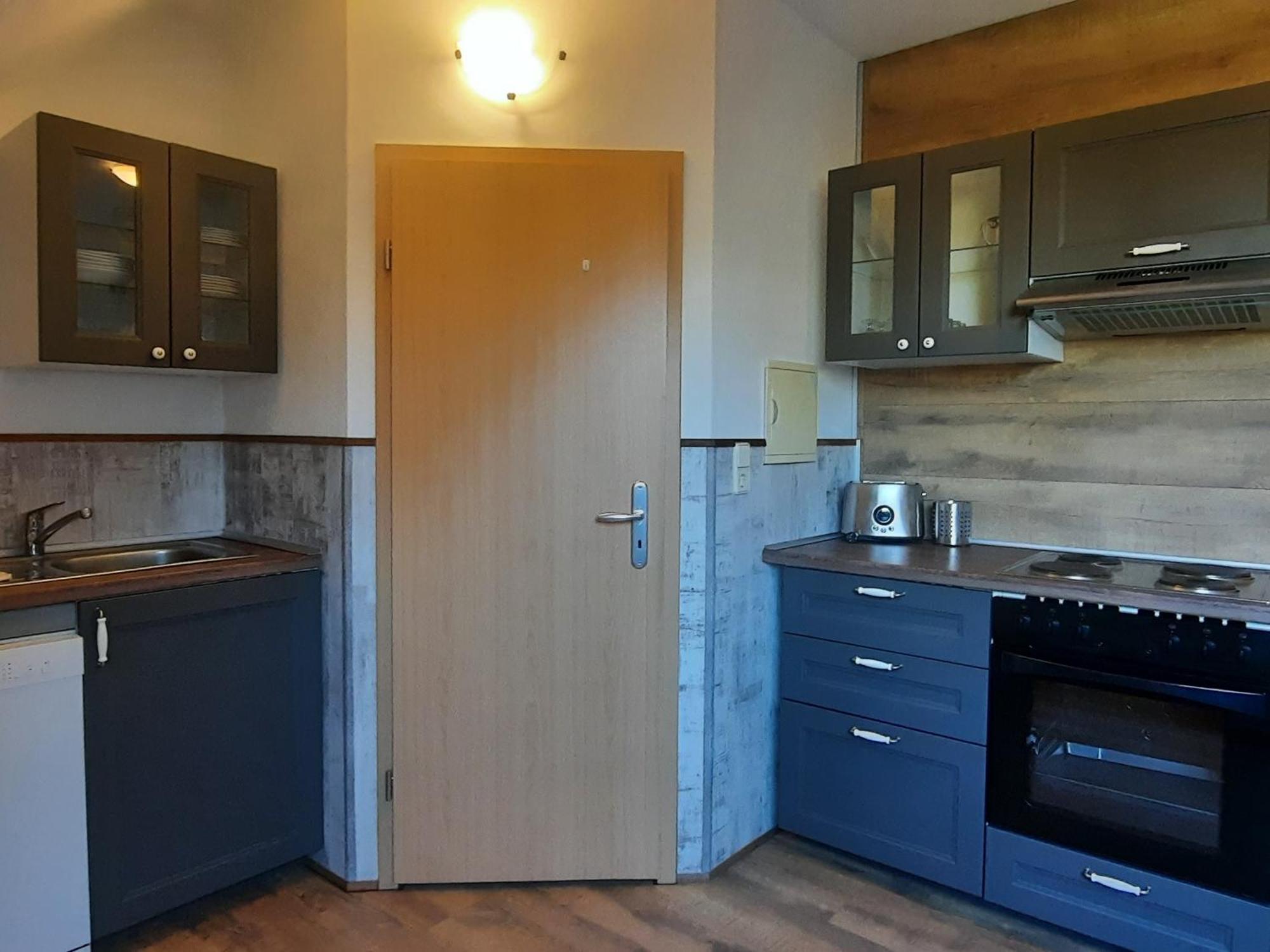 Hof Dueshop Apartment Bad Fallingbostel Room photo
